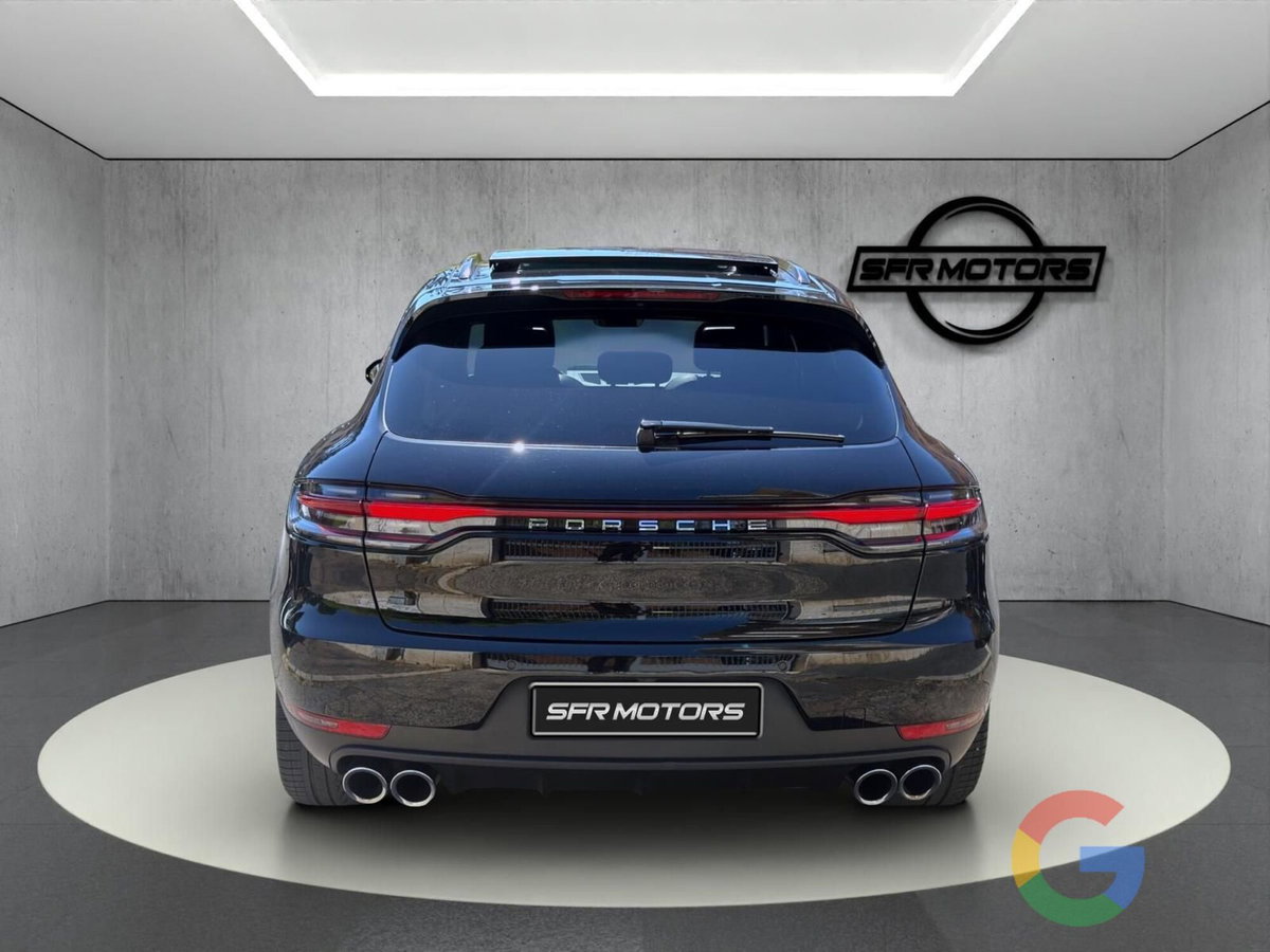 Porsche Macan 2.0 (5)