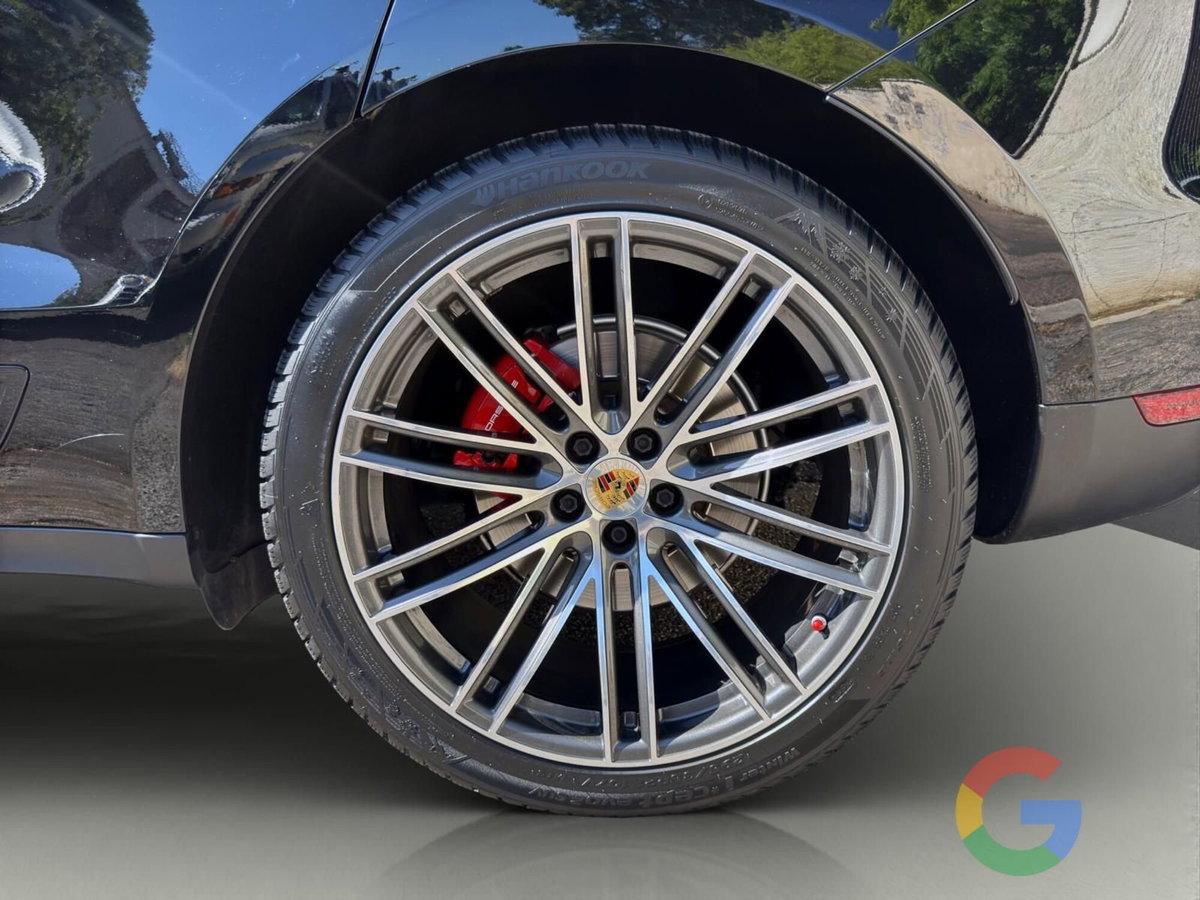 Porsche Macan 2.0 (7)