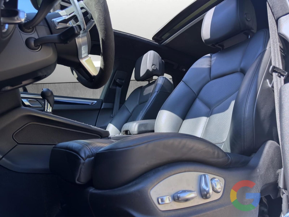Porsche Macan 2.0 (8)