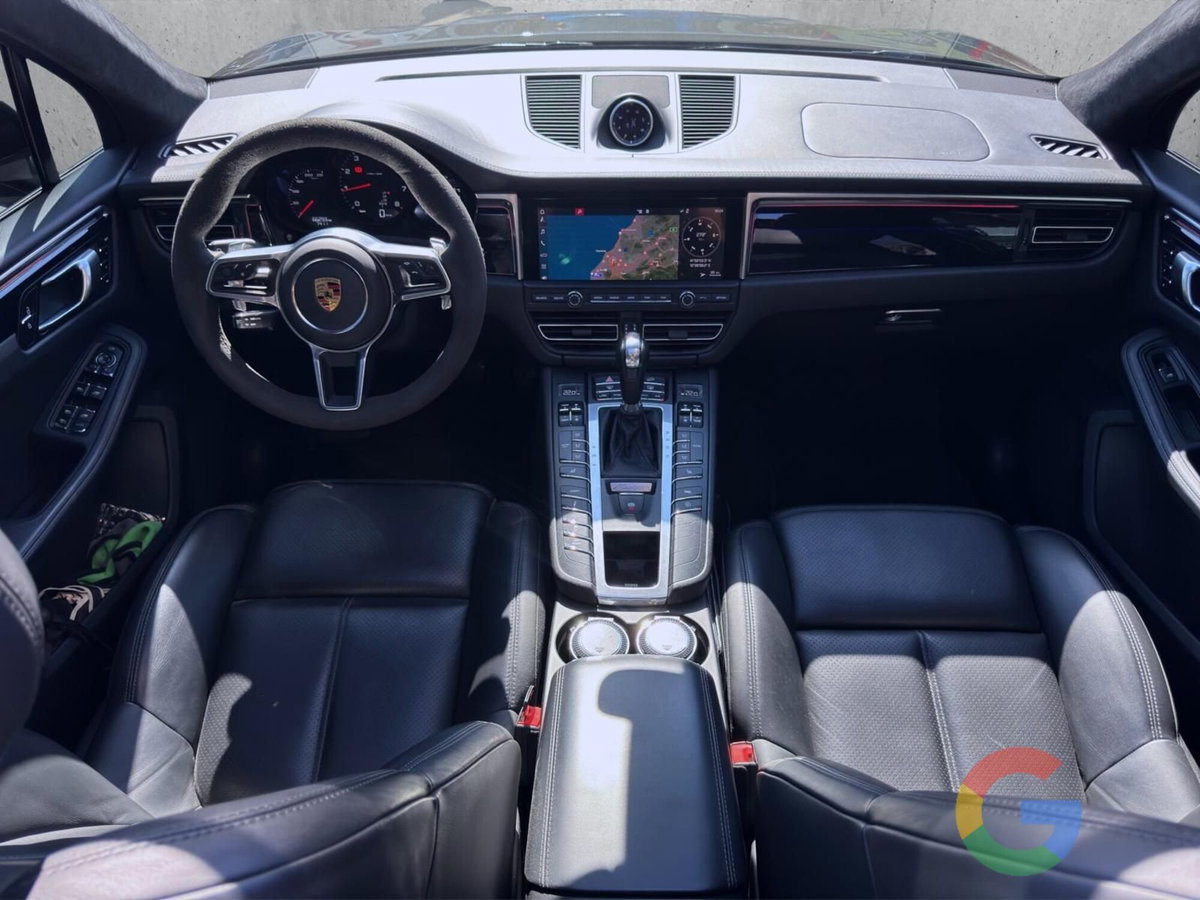 Porsche Macan 2.0 (9)
