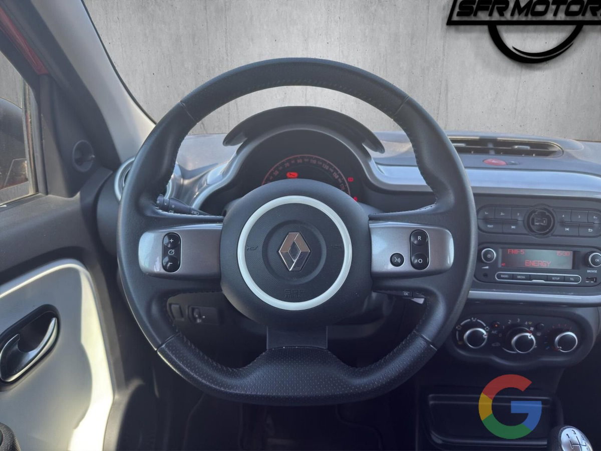 Renault Twingo 1.0 SCe Wave (10)
