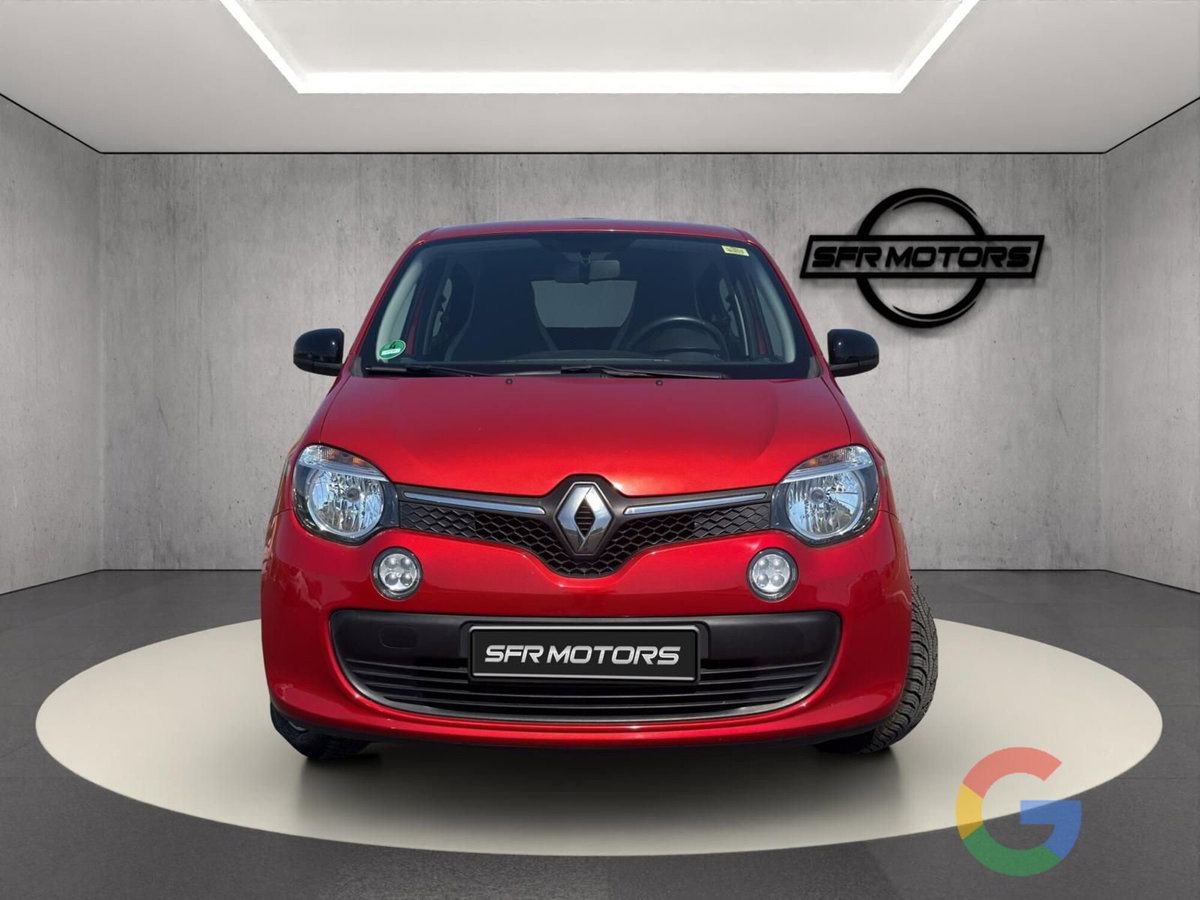 Renault Twingo 1.0 SCe Wave (2)