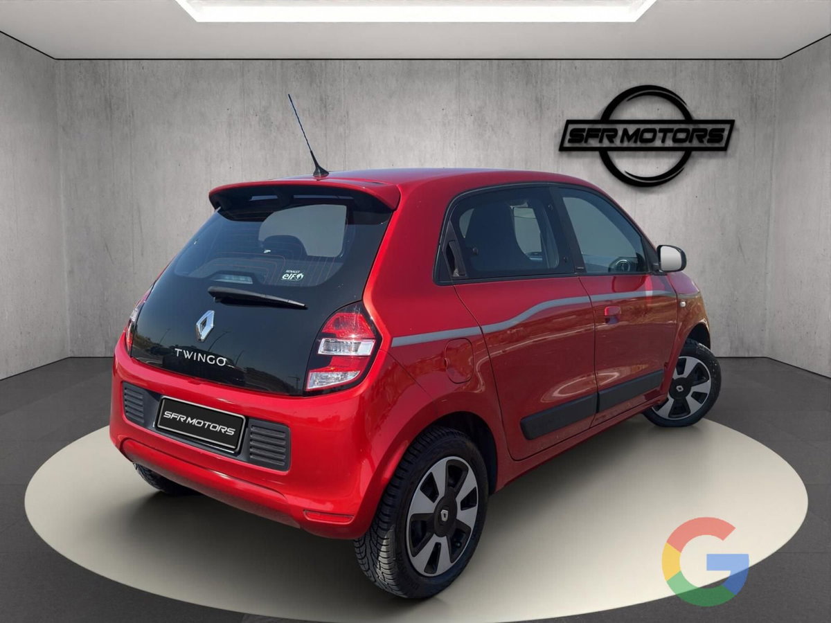Renault Twingo 1.0 SCe Wave (4)