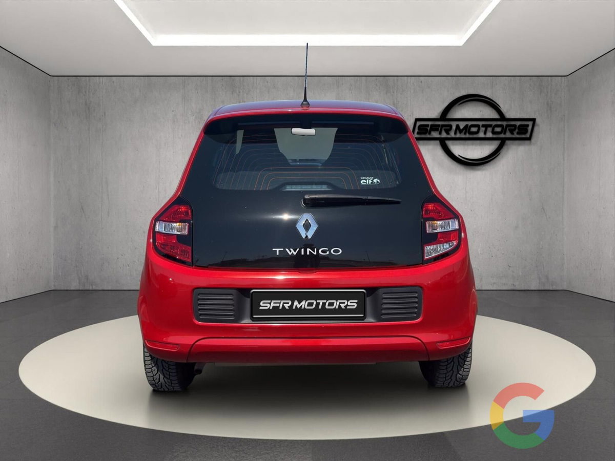 Renault Twingo 1.0 SCe Wave (5)