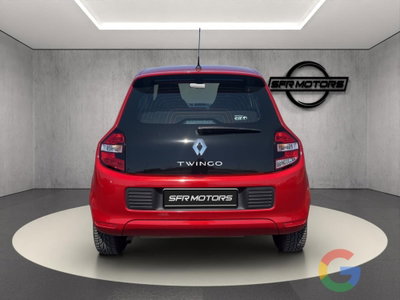 Renault Twingo 1.0 SCe Wave (5)