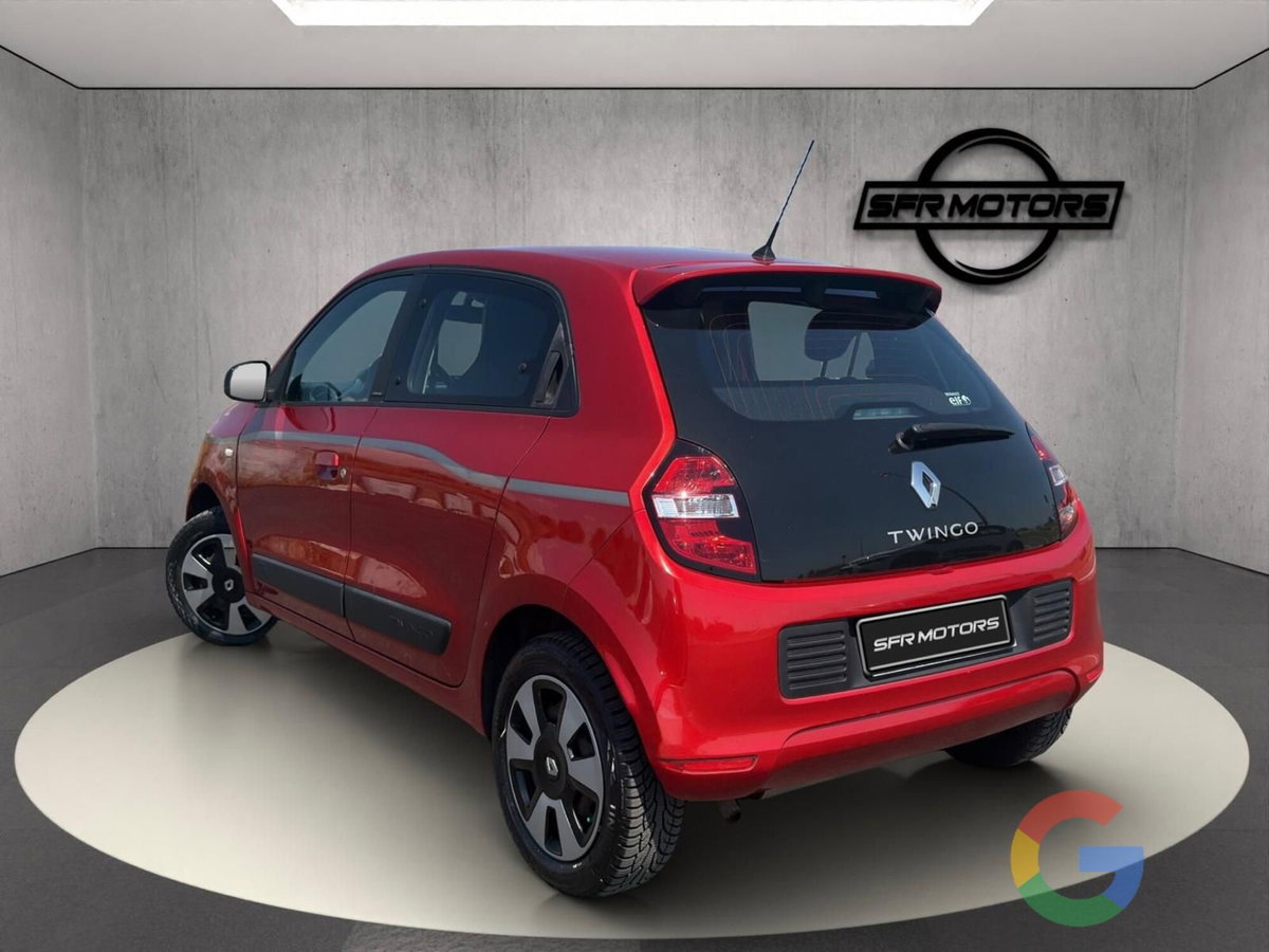 Renault Twingo 1.0 SCe Wave (6)