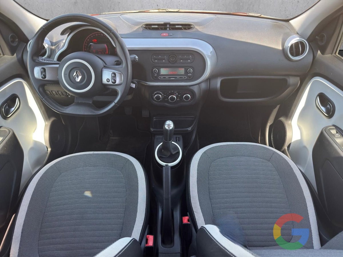 Renault Twingo 1.0 SCe Wave (9)