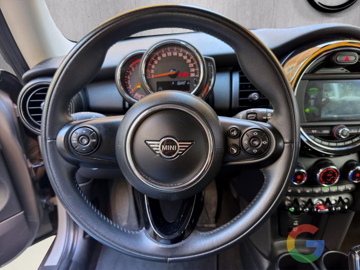 MINI Mini 1.5 One 5 porte (10)