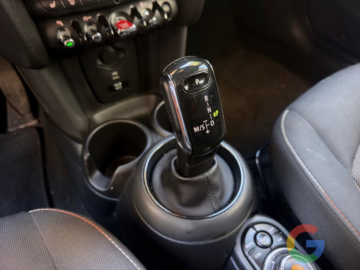 MINI Mini 1.5 One 5 porte (11)