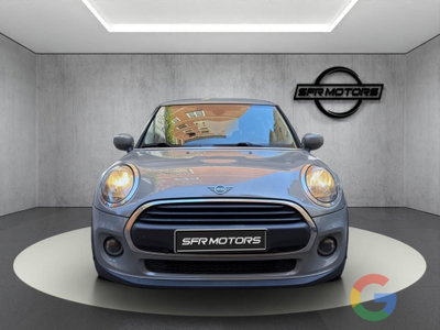 MINI Mini 1.5 One 5 porte (2)