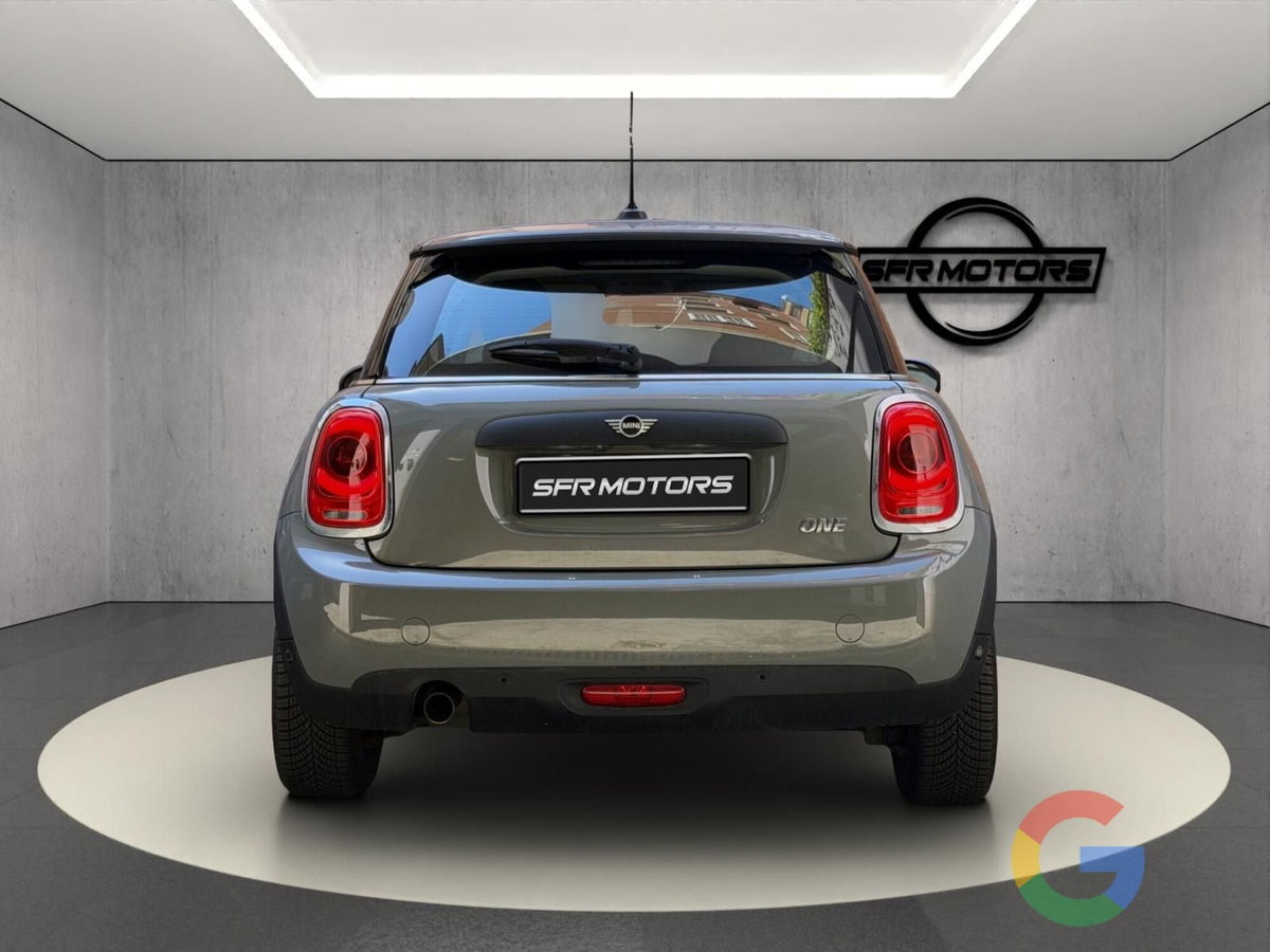 MINI Mini 1.5 One 5 porte (5)