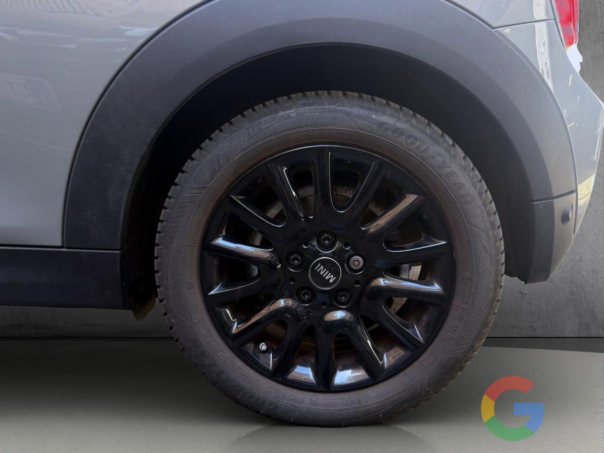 MINI Mini 1.5 One 5 porte (7)
