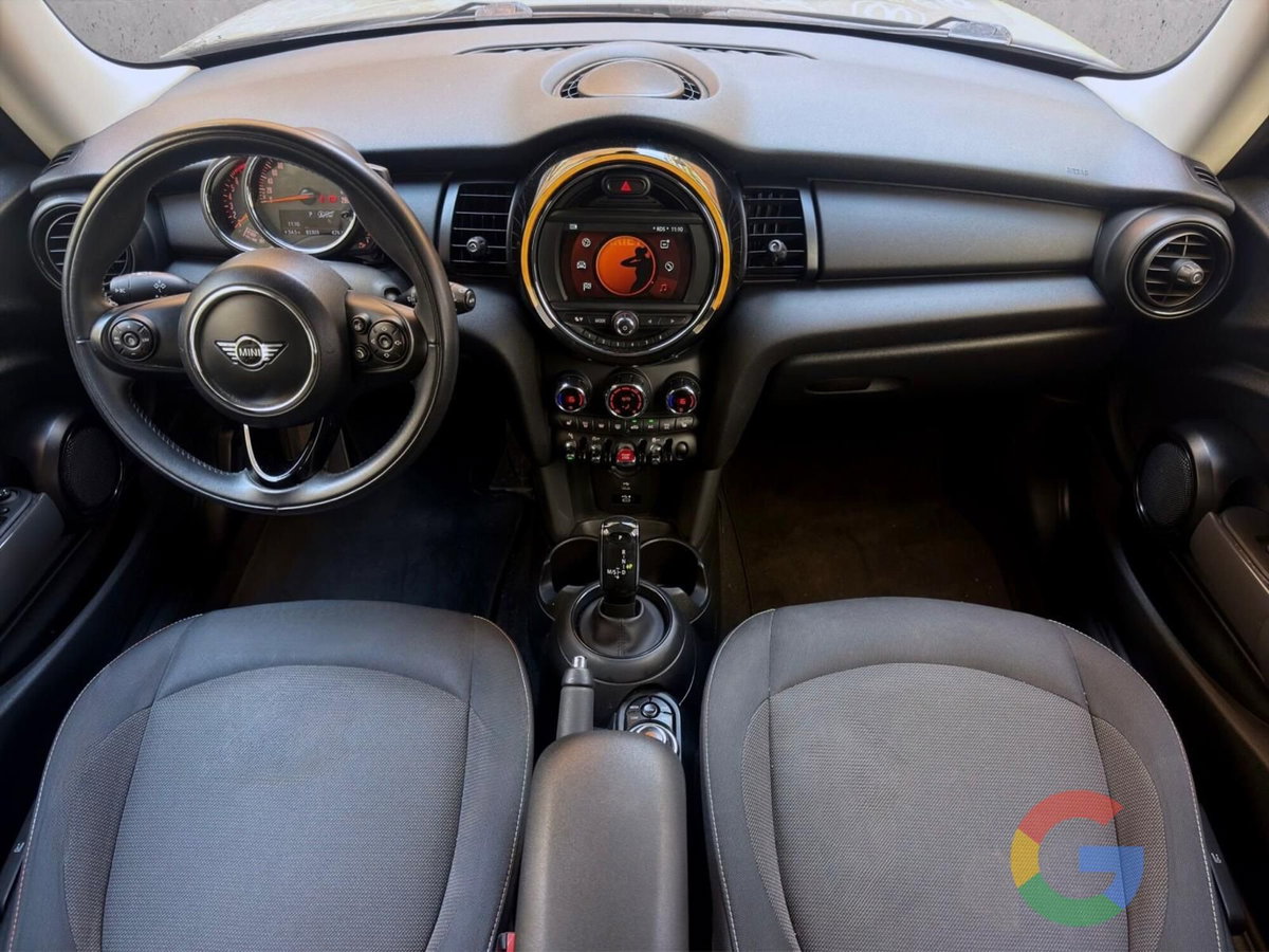 MINI Mini 1.5 One 5 porte (9)