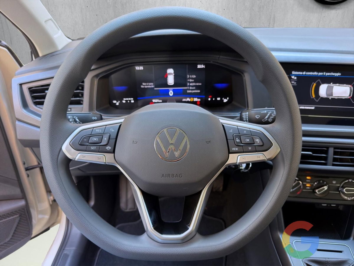 Volkswagen Polo 1.0 Life 80cv (10)