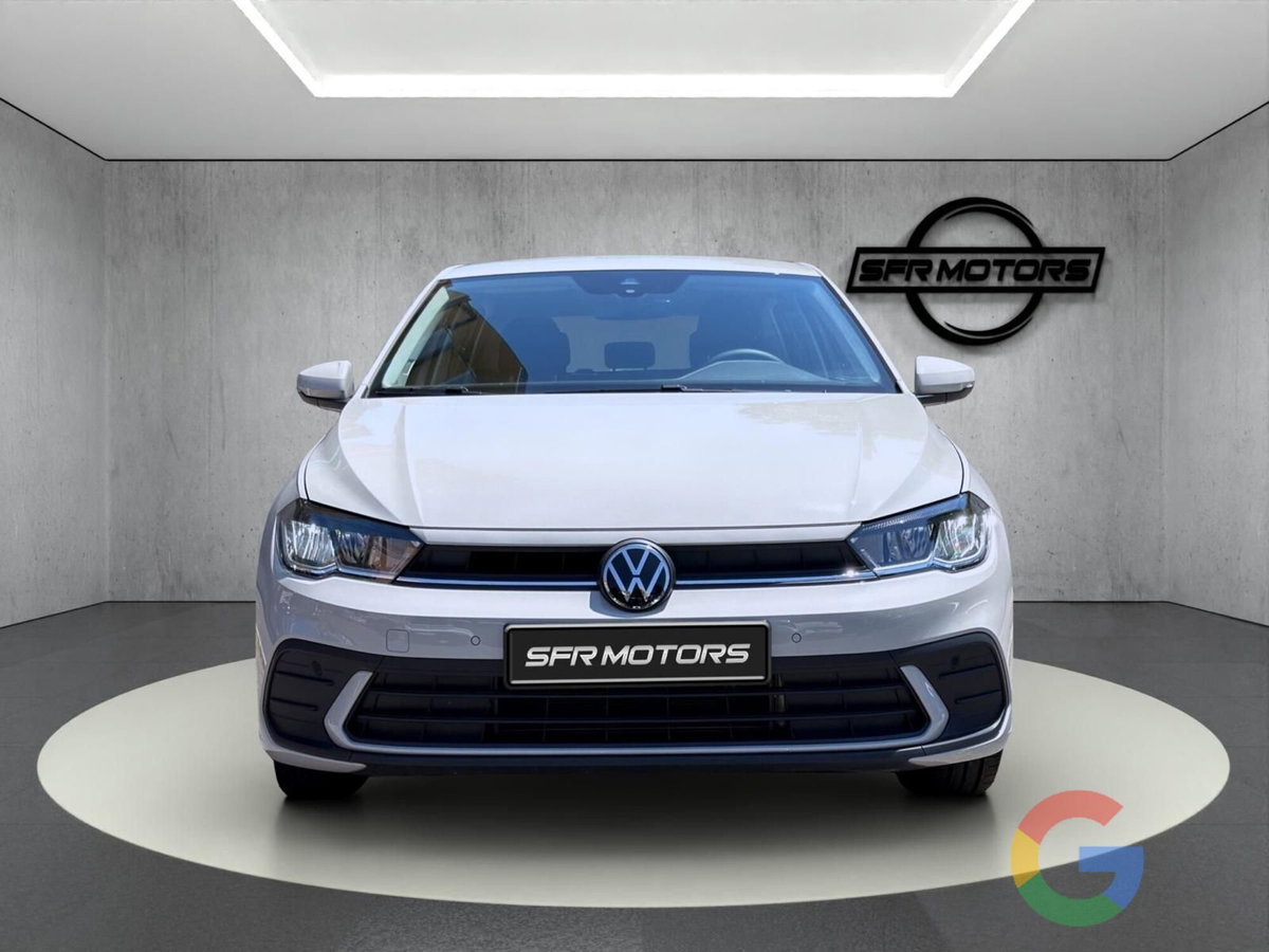 Volkswagen Polo 1.0 Life 80cv (2)