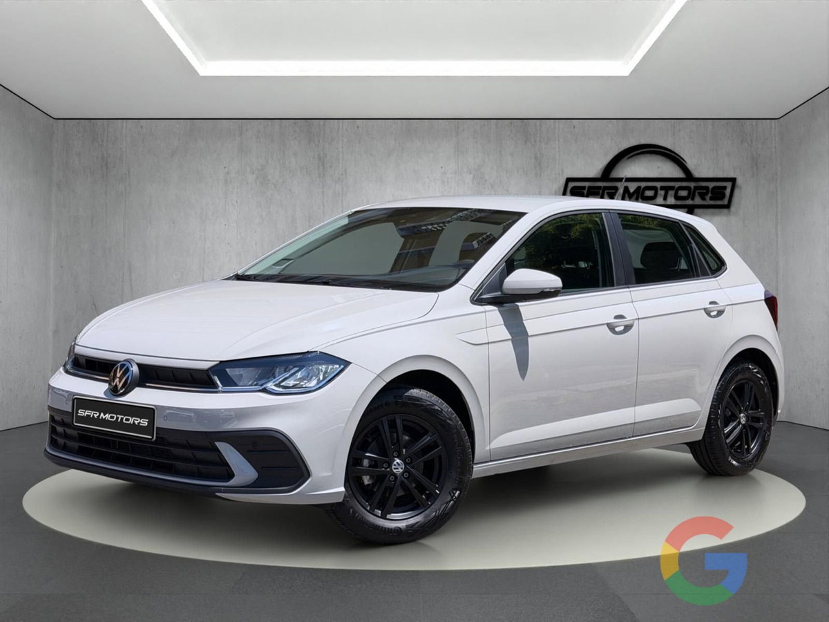 Volkswagen Polo 1.0 Life 80cv (3)