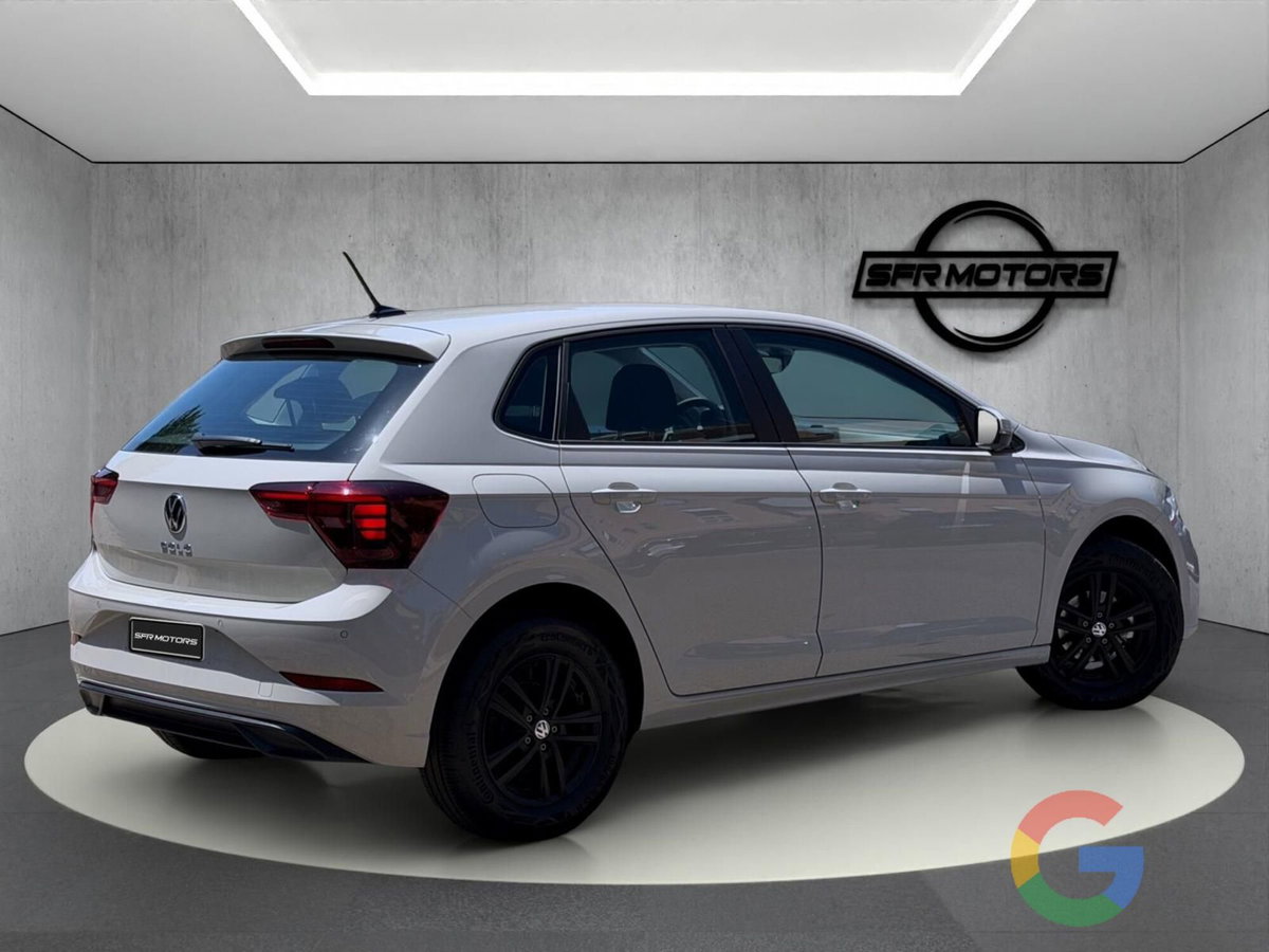 Volkswagen Polo 1.0 Life 80cv (4)