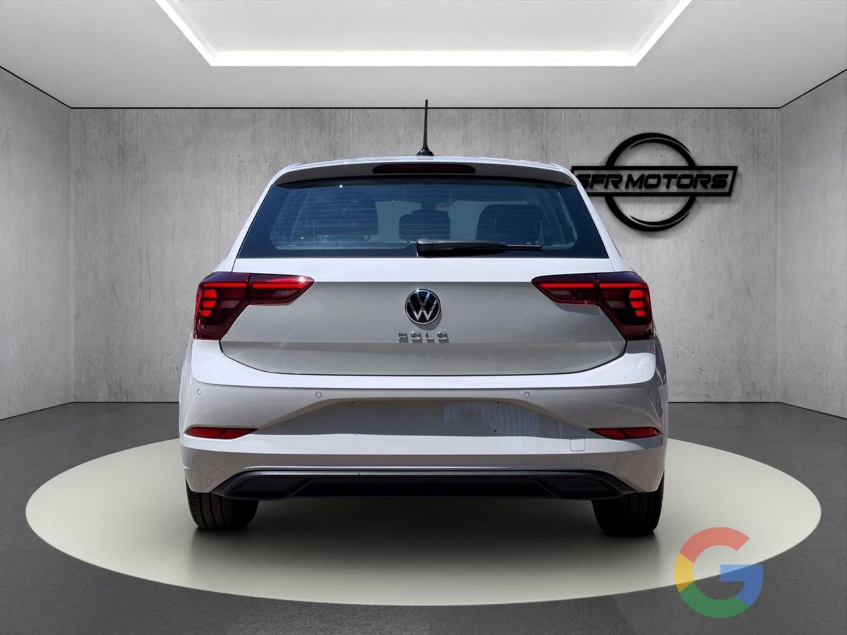 Volkswagen Polo 1.0 Life 80cv (5)
