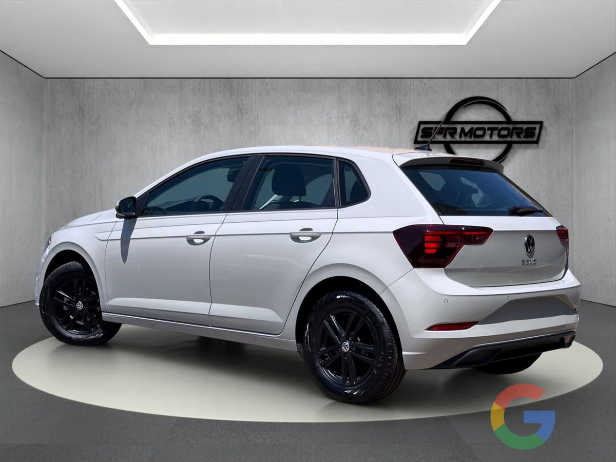 Volkswagen Polo 1.0 Life 80cv (6)