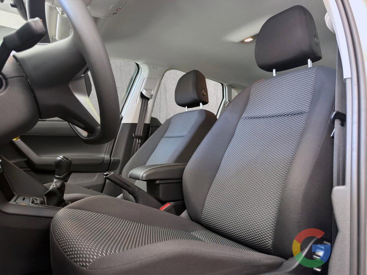Volkswagen Polo 1.0 Life 80cv (8)