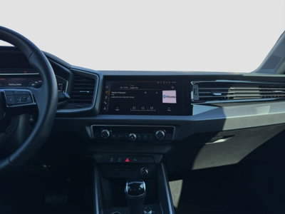 Audi A1 Sportback 30 1.0 tfsi S Line Edition 116cv s-tronic (15)