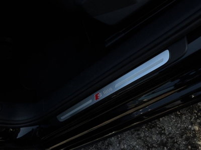 Audi A1 Sportback 30 1.0 tfsi S Line Edition 116cv s-tronic (19)