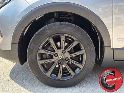 Opel Crossland 1.5 ECOTEC D 120 CV Start&Stop aut. Design & Tech (13)
