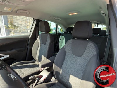 Opel Crossland 1.5 ECOTEC D 120 CV Start&Stop aut. Design & Tech (14)
