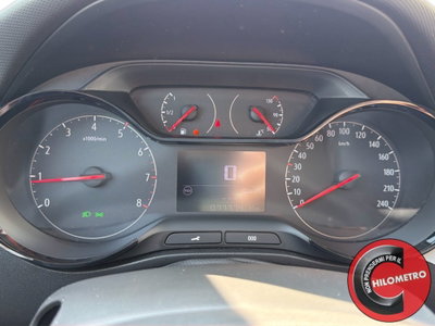 Opel Crossland 1.5 ECOTEC D 120 CV Start&Stop aut. Design & Tech (18)