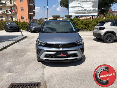 Opel Crossland 1.5 ECOTEC D 120 CV Start&Stop aut. Design & Tech (2)