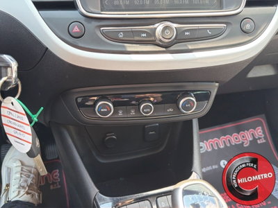 Opel Crossland 1.5 ECOTEC D 120 CV Start&Stop aut. Design & Tech (20)