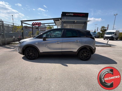 Opel Crossland 1.5 ECOTEC D 120 CV Start&Stop aut. Design & Tech (3)