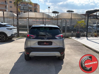Opel Crossland 1.5 ECOTEC D 120 CV Start&Stop aut. Design & Tech (5)