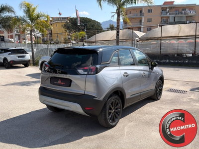 Opel Crossland 1.5 ECOTEC D 120 CV Start&Stop aut. Design & Tech (6)