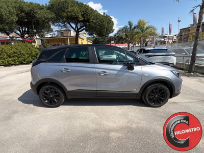 Opel Crossland 1.5 ECOTEC D 120 CV Start&Stop aut. Design & Tech (7)