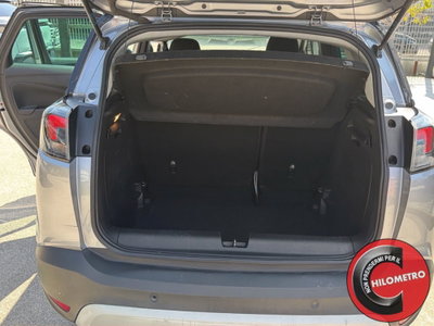 Opel Crossland 1.5 ECOTEC D 120 CV Start&Stop aut. Design & Tech (9)