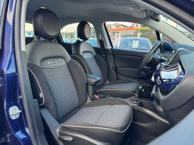 Fiat 500X 1.6 MultiJet 120 CV City Cross (10)