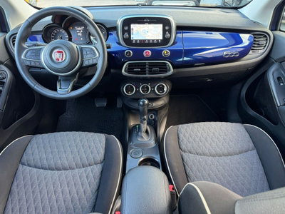 Fiat 500X 1.6 MultiJet 120 CV City Cross (12)