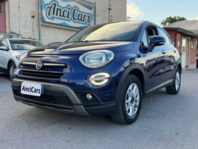 Fiat 500X 1.6 MultiJet 120 CV City Cross (2)