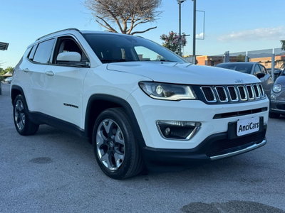 Jeep Compass 1.6 Multijet II 2WD Limited (3)