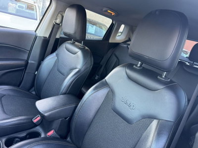 Jeep Compass 1.6 Multijet II 2WD Limited (7)
