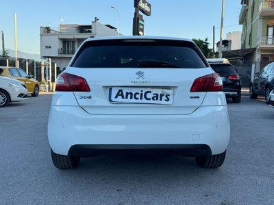 Peugeot 308 BlueHDi 120 S&S Allure (15)