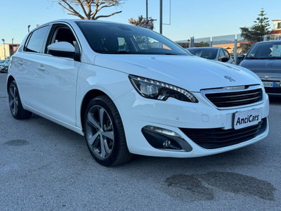 Peugeot 308 BlueHDi 120 S&S Allure (2)