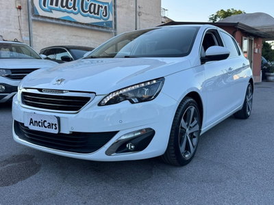 Peugeot 308 BlueHDi 120 S&S Allure (3)