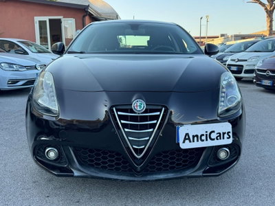 Alfa Romeo Giulietta 1.6 JTDm-2 Progression c/CL usata