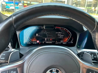 BMW Serie 3 Touring 330d xDrive (10)