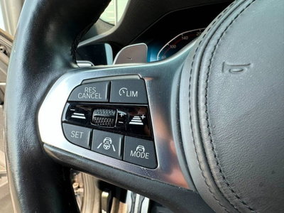 BMW Serie 3 Touring 330d xDrive (11)