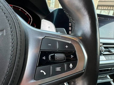 BMW Serie 3 Touring 330d xDrive (12)