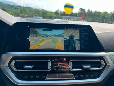 BMW Serie 3 Touring 330d xDrive (13)