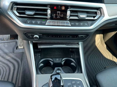 BMW Serie 3 Touring 330d xDrive (15)